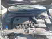 2019 Hyundai Accent SE z VIN 3KPC24A35KE084091, wystawiony jako IAAI lot #42947263 z przebiegiem 146 134 mil mil oraz . Historia ofert i sprzedaży dostępna na DreamBid. Obrazek 10.
