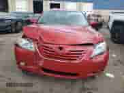 2009 Toyota Camry XLE with VIN 4T1BE46K79U360460, listed as a Copart auction lot 81843955 with 135,001 mi miles and Clean title. Bid and sale history available at DreamBid. Image 5.