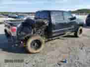 2017 Toyota Tacoma Limited with VIN 5TFGZ5AN4HX072074, listed as a Copart auction lot 71998445 with 119,499 mi miles and Salvage title. Bid and sale history available at DreamBid. Image 3.