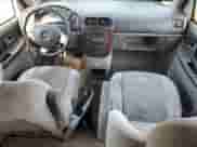 2007 Chevrolet Uplander LS Fleet с VIN 1GNDV23107D196549, выставлен на аукционе Copart как лот 62725274 с пробегом 190 523 миль миль и Чистый • Clean title. История ставок и продаж доступна на DreamBid. Изображение 8.