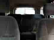 2002 Chevrolet TrailBlazer LS with VIN 1GNDT13S222266789, listed as a Copart auction lot 58767475 with 207,172 mi miles and Non repairable. Bid and sale history available at DreamBid. Image 10.