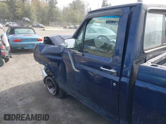 1995 Ford F-150 с VIN 1FTEF15Y0SLA63304, выставлен на аукционе IAAI как лот 43425912 с пробегом Не указан миль и . История ставок и продаж доступна на DreamBid. Изображение 15.