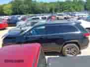 2021 Jeep Grand Cherokee Limited X with VIN 1C4RJEBG8MC874113, listed as a IAAI auction lot 42336469 with 28,643 mi miles and . Bid and sale history available at DreamBid. Image 14.