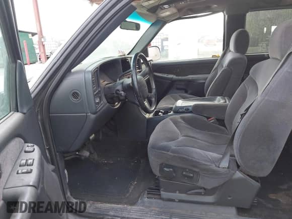 2001 GMC Sierra 1500 SLE с VIN 2GTEC19T911199314, выставлен на аукционе IAAI как лот 42772941 с пробегом 363 861 миль миль и . История ставок и продаж доступна на DreamBid. Изображение 5.