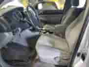 2007 Toyota Tacoma with VIN 5TEUX42N87Z383998, listed as a Copart auction lot 67279215 with 109,913 mi miles and Salvage title. Bid and sale history available at DreamBid. Image 7.