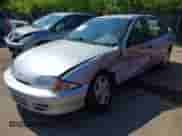 2001 Chevrolet Cavalier LS с VIN 1G1JF524317191110, выставлен на аукционе IAAI как лот 42609150 с пробегом 105 814 миль миль и . История ставок и продаж доступна на DreamBid. Изображение 19.