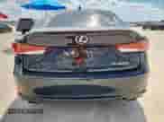 2017 Lexus IS 200t с VIN JTHBA1D29H5040419, выставлен на аукционе Copart как лот 84302575 с пробегом 92 987 миль миль и Списание • Salvage title. История ставок и продаж доступна на DreamBid. Изображение 6.