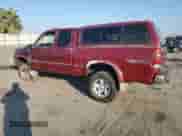 2002 Toyota Tundra Limited z VIN 5TBBT481X2S303350, wystawiony jako Copart lot #87486485 z przebiegiem 184 442 mil mil oraz Szkoda całkowita • Salvage title. Historia ofert i sprzedaży dostępna na DreamBid. Obrazek 2.