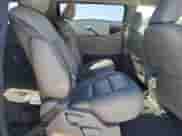 2017 Toyota Sienna XLE z VIN 5TDYZ3DC7HS824312, wystawiony jako Copart lot #84629685 z przebiegiem 153 917 mil mil oraz Szkoda całkowita • Salvage title. Historia ofert i sprzedaży dostępna na DreamBid. Obrazek 11.
