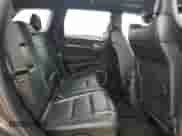 2016 Jeep Grand Cherokee High Altitude with VIN 1C4RJECG4GC320389, listed as a Copart auction lot 81341415 with 46,968 mi miles and Salvage title. Bid and sale history available at DreamBid. Image 11.