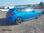 2020 Subaru Impreza Special Sports with VIN 4S3GTAM69L3719891, listed as a IAAI auction lot 42573525 with 148,704 mi miles and . Bid and sale history available at DreamBid. Image 4.