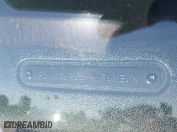 2004 Subaru Forester XT with VIN JF1SG69634H766364, listed as a IAAI auction lot 42760576 with 192,235 mi miles and . Bid and sale history available at DreamBid. Image 9.