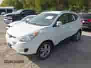 2012 Hyundai Tucson GLS с VIN KM8JU3AC5CU470777, выставлен на аукционе IAAI как лот 43559625 с пробегом 203 738 миль миль и . История ставок и продаж доступна на DreamBid. Изображение 2.