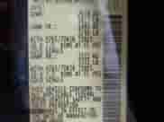 2013 Nissan Frontier SV z VIN 1N6AD0FV8DN736234, wystawiony jako Copart lot #68749245 z przebiegiem 97 000 mil mil oraz Szkoda całkowita • Salvage title. Historia ofert i sprzedaży dostępna na DreamBid. Obrazek 12.