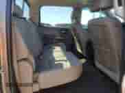 2014 GMC Sierra 1500 SLT z VIN 3GTP1VEC1EG132876, wystawiony jako Copart lot #83957005 z przebiegiem Nie podano mil oraz Szkoda całkowita • Salvage title. Historia ofert i sprzedaży dostępna na DreamBid. Obrazek 10.