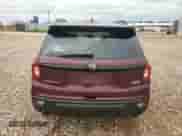 2021 Honda Passport Elite с VIN 5FNYF8H0XMB035110, выставлен на аукционе Copart как лот 64975875 с пробегом 91 947 миль миль и Списание • Salvage title. История ставок и продаж доступна на DreamBid. Изображение 6.