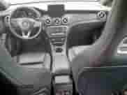 2018 Mercedes-Benz CLA 250 с VIN WDDSJ4EB8JN527222, выставлен на аукционе Copart как лот 51332575 с пробегом 73 759 миль миль и Списание • Salvage title. История ставок и продаж доступна на DreamBid. Изображение 8.