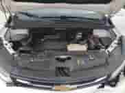 2020 Chevrolet Trax LS z VIN KL7CJKSB2LB056712, wystawiony jako Copart lot #80800155 z przebiegiem 80 986 mil mil oraz Nie do naprawy • Non repairable. Historia ofert i sprzedaży dostępna na DreamBid. Obrazek 11.