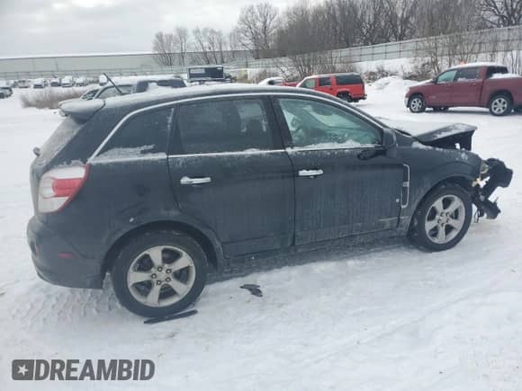 2009 Saturn VUE Red Line z VIN 3GSCL13779S537977, wystawiony jako Copart lot #88850795 z przebiegiem 81 969 mil mil oraz Czysty tytuł • Clean title. Historia ofert i sprzedaży dostępna na DreamBid. Obrazek 3.