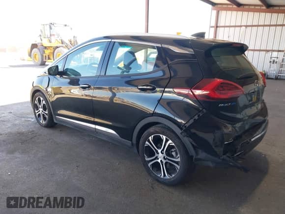 2019 Chevrolet Bolt EV Premier с VIN 1G1FZ6S06K4101757, выставлен на аукционе IAAI как лот 42765772 с пробегом 48 245 миль миль и . История ставок и продаж доступна на DreamBid. Изображение 3.