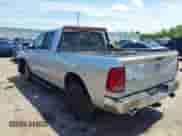 2014 Ram 1500 Big Horn z VIN 1C6RR6GT5ES422493, wystawiony jako IAAI lot #42979202 z przebiegiem 221 738 mil mil oraz . Historia ofert i sprzedaży dostępna na DreamBid. Obrazek 15.