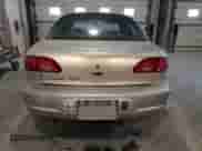 2001 Chevrolet Cavalier с VIN 1G1JC524317272259, выставлен на аукционе Copart как лот 85489614 с пробегом 172 404 миль миль и Списание • Salvage title. История ставок и продаж доступна на DreamBid. Изображение 6.