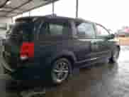 2014 Dodge Grand Caravan R/T z VIN 2C4RDGEG6ER467768, wystawiony jako Copart lot #43622925 z przebiegiem 108 543 mil mil oraz Czysty tytuł • Clean title. Historia ofert i sprzedaży dostępna na DreamBid. Obrazek 3.