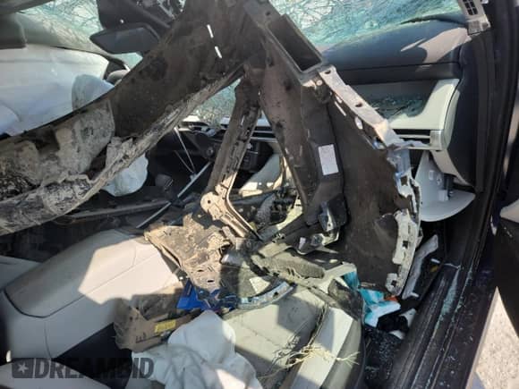 2025 Hyundai Tucson SE с VIN 5NMJA3DE1SH545622, выставлен на аукционе Copart как лот 69211145 с пробегом Не указан миль и Списание • Salvage title. История ставок и продаж доступна на DreamBid. Изображение 8.