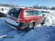 2015 Volvo XC70 Premier with VIN YV4952NKXF1208398, listed as a Copart auction lot 45670095 with 119,966 mi miles and Salvage title. Bid and sale history available at DreamBid. Image 3.