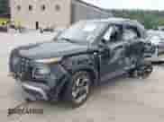 2022 Hyundai Venue SEL with VIN KMHRC8A38NU157163, listed as a IAAI auction lot 42874267 with 22,457 mi miles and . Bid and sale history available at DreamBid. Image 2.