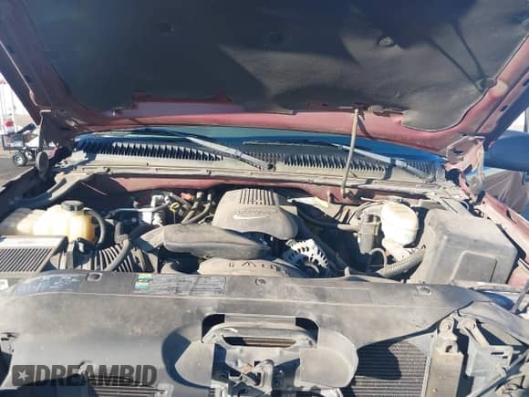 2003 Chevrolet Silverado 1500 LT с VIN 1GCEK19T33E304904, выставлен на аукционе IAAI как лот 41647065 с пробегом 109 057 миль миль и . История ставок и продаж доступна на DreamBid. Изображение 10.