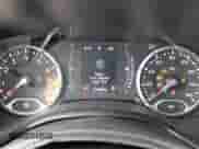 2017 Jeep Renegade Latitude с VIN ZACCJBBBXHPG39352, выставлен на аукционе IAAI как лот 42820530 с пробегом 144 959 миль миль и . История ставок и продаж доступна на DreamBid. Изображение 7.