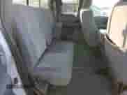 2003 Ford F-150 XL with VIN 2FTRX08L33CA22976, listed as a Copart auction lot 84183944 with 144,277 mi miles and Salvage title. Bid and sale history available at DreamBid. Image 10.