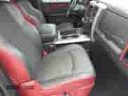 2018 Ram 1500 Rebel with VIN 1C6RR7YT4JS151036, listed as a IAAI auction lot 41988370 with 72,587 mi miles and . Bid and sale history available at DreamBid. Image 5.