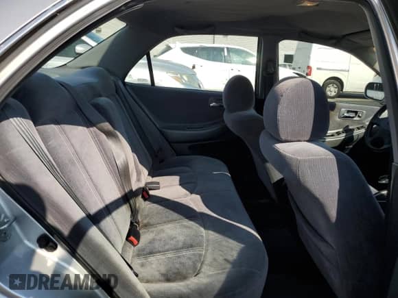 1999 Honda Accord LX with VIN 1HGCG6654XA036455, listed as a Copart auction lot 80218785 with 172,054 mi miles and Salvage title. Bid and sale history available at DreamBid. Image 10.