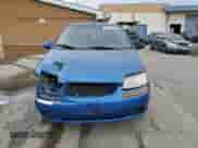2005 Chevrolet Aveo LT с VIN KL1TG52615B478387, выставлен на аукционе Copart как лот 43647385 с пробегом 168 082 миль миль и Списание • Salvage title. История ставок и продаж доступна на DreamBid. Изображение 5.