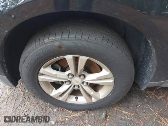 2016 Chevrolet Equinox LT z VIN 2GNALCEK6G6281950, wystawiony jako IAAI lot #43448989 z przebiegiem 186 676 mil mil oraz . Historia ofert i sprzedaży dostępna na DreamBid. Obrazek 17.