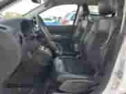 2016 Jeep Compass Latitude с VIN 1C4NJCEB1GD542922, выставлен на аукционе Copart как лот 86600515 с пробегом 205 373 миль миль и Списание • Salvage title. История ставок и продаж доступна на DreamBid. Изображение 7.