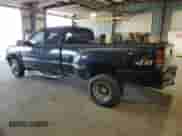 2004 Chevrolet Silverado 3500 с VIN 1GCJK39294E322763, выставлен на аукционе Copart как лот 71068424 с пробегом 214 725 миль миль и Списание • Salvage title. История ставок и продаж доступна на DreamBid. Изображение 2.