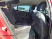 2012 Chevrolet Volt с VIN 1G1RD6E41CU102018, выставлен на аукционе Copart как лот 80206685 с пробегом Не указан миль и Чистый • Clean title. История ставок и продаж доступна на DreamBid. Изображение 10.