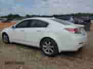2012 Acura TL Technology с VIN 19UUA8F5XCA003097, выставлен на аукционе Copart как лот 70000445 с пробегом 181 240 миль миль и Списание • Salvage title. История ставок и продаж доступна на DreamBid. Изображение 2.