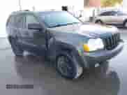 2006 Jeep Grand Cherokee Laredo with VIN 1J4HS48N76C357892, listed as a IAAI auction lot 41767752 with 142,734 mi miles and . Bid and sale history available at DreamBid. Image 6.