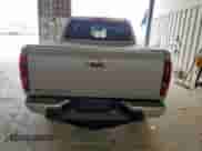 2012 Chevrolet Colorado 2LT with VIN 1GCHSDFE9C8150993, listed as a Copart auction lot 59285355 with 170,454 mi miles and Salvage title. Bid and sale history available at DreamBid. Image 6.