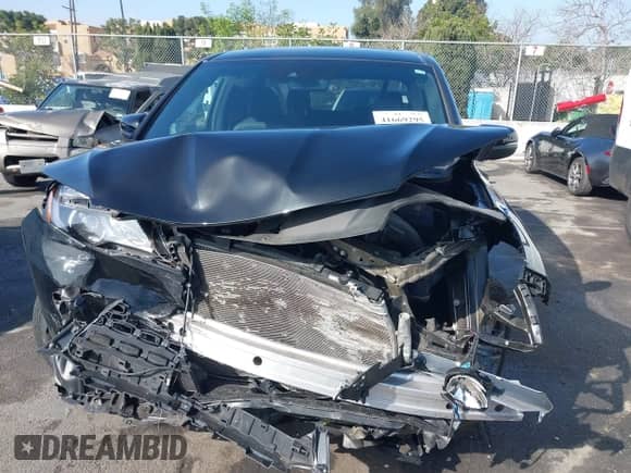 2021 Honda Passport EX-L with VIN 5FNYF7H5XMB013923, listed as a IAAI auction lot 41669295 with 42,969 mi miles and . Bid and sale history available at DreamBid. Image 11.