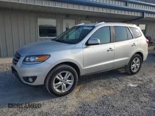 2012 Hyundai Santa Fe Limited с VIN 5XYZK4AG3CG106154, выставлен на аукционе Copart как лот 80180235 с пробегом 225 325 миль миль и Списание • Salvage title. История ставок и продаж доступна на DreamBid. Изображение 1.