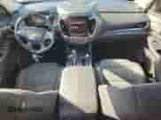 2018 Chevrolet Traverse LT Cloth с VIN 1GNEVGKW6JJ205892, выставлен на аукционе Copart как лот 86280475 с пробегом 99 765 миль миль и Списание • Salvage title. История ставок и продаж доступна на DreamBid. Изображение 8.