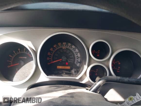 2013 Toyota Tundra с VIN 5TFUY5F10DX273914, выставлен на аукционе IAAI как лот 42414031 с пробегом 308 071 миль миль и . История ставок и продаж доступна на DreamBid. Изображение 7.