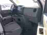 2012 Ford Econoline Cargo Recreational with VIN 1FTNE2EW9CDB05469, listed as a IAAI auction lot 41209022 with 162,890 mi miles and . Bid and sale history available at DreamBid. Image 5.