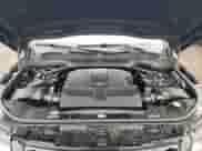 2017 Land Rover Range Rover Sport z VIN SALWR2FE5HA146424, wystawiony jako Copart lot #52893655 z przebiegiem 62 561 mil mil oraz Szkoda całkowita • Salvage title. Historia ofert i sprzedaży dostępna na DreamBid. Obrazek 14.