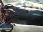 2003 Ford F-150 XL with VIN 1FTRX17W83NB84713, listed as a Copart auction lot 85822005 with 192,072 mi miles and Clean title. Bid and sale history available at DreamBid. Image 8.